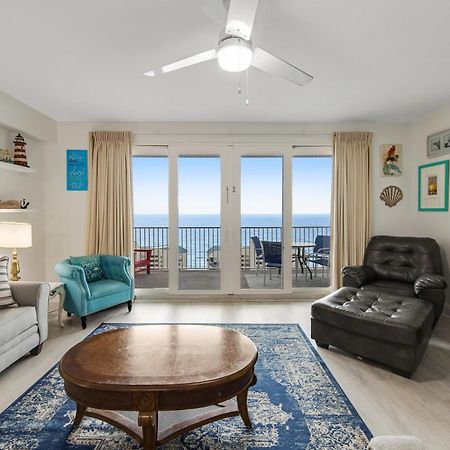 Exceptional Laketown Wharf 1816 Condo! Resort Type Amenities Panama City Beach Exteriér fotografie
