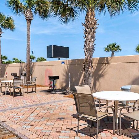Exceptional Laketown Wharf 1816 Condo! Resort Type Amenities Panama City Beach Exteriér fotografie