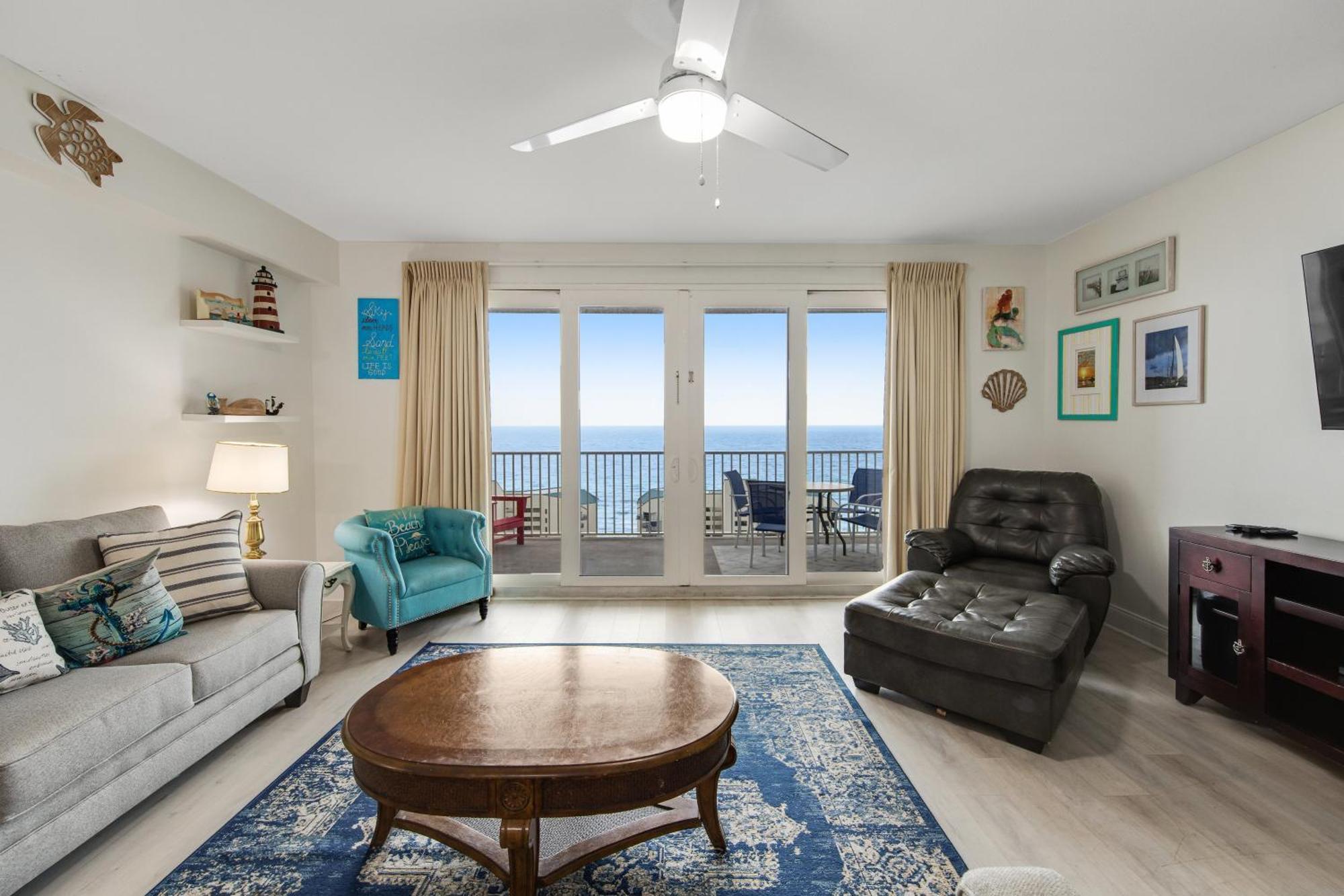 Exceptional Laketown Wharf 1816 Condo! Resort Type Amenities Panama City Beach Exteriér fotografie