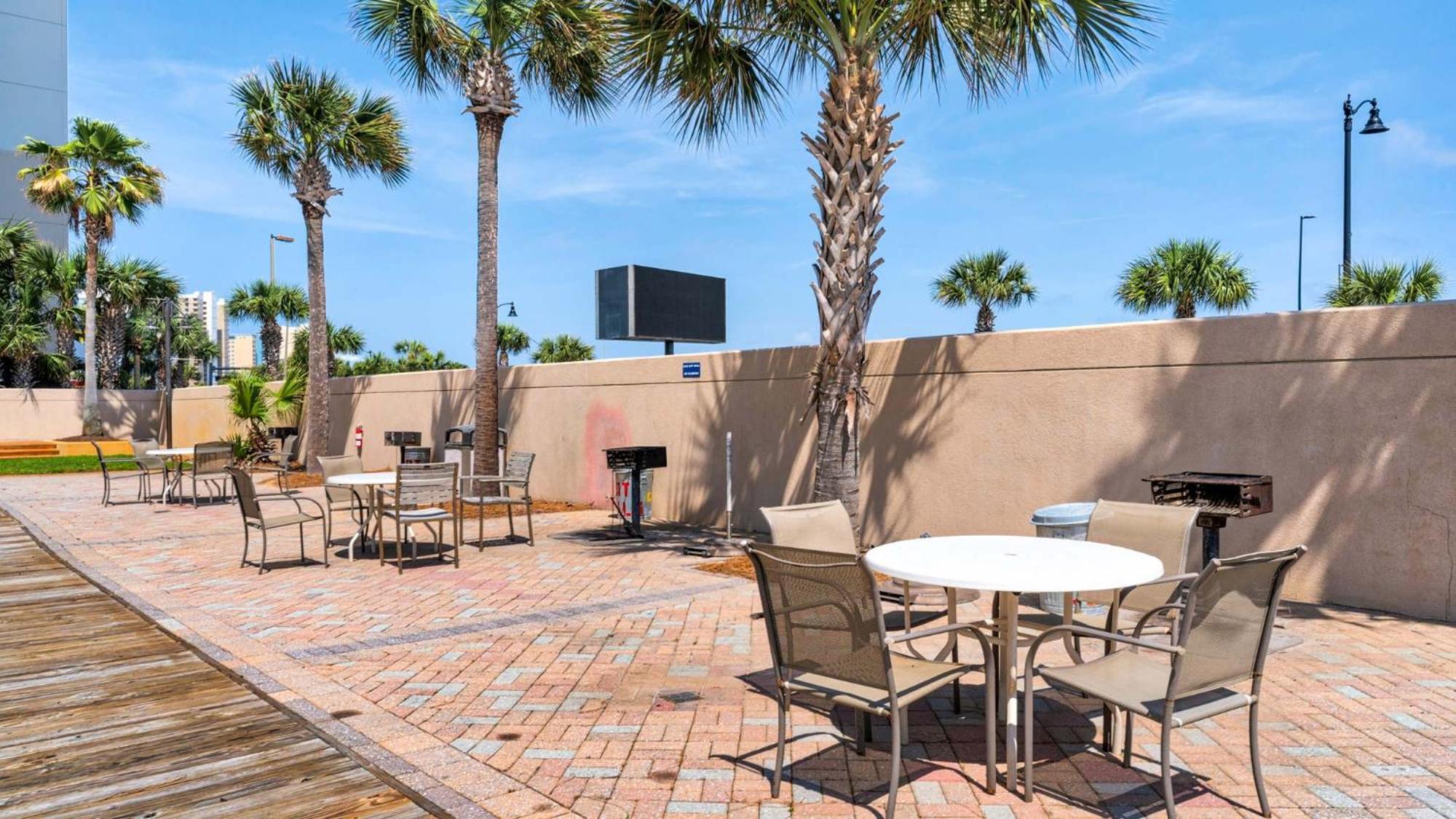 Exceptional Laketown Wharf 1816 Condo! Resort Type Amenities Panama City Beach Exteriér fotografie