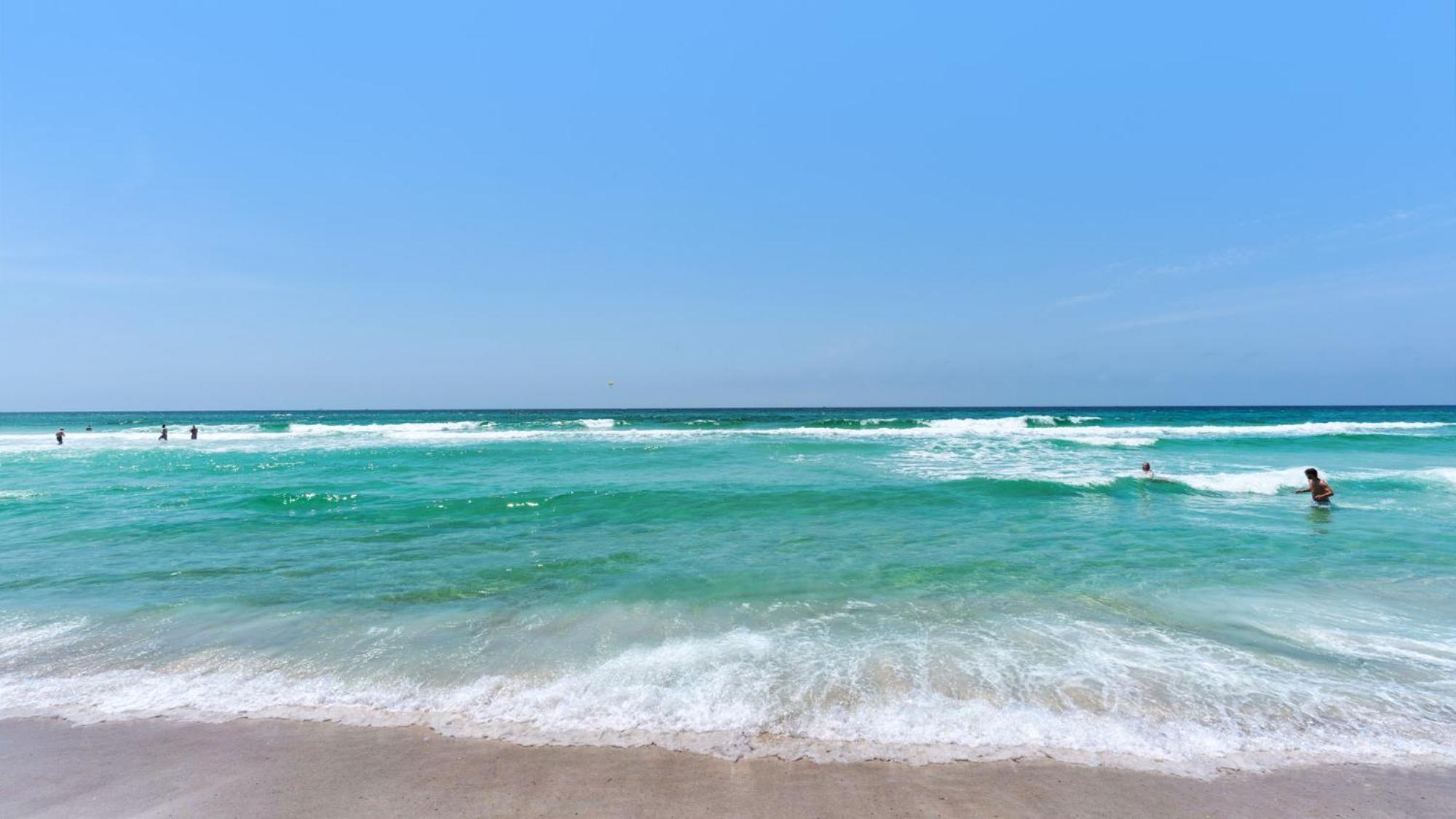 Exceptional Laketown Wharf 1816 Condo! Resort Type Amenities Panama City Beach Exteriér fotografie