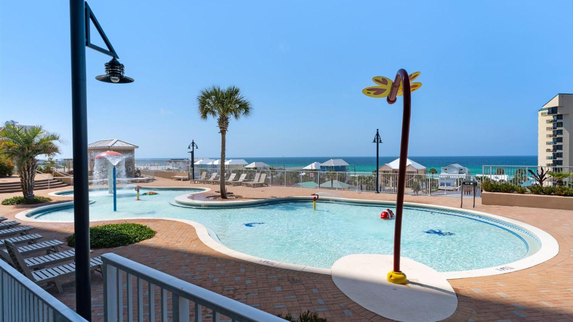 Exceptional Laketown Wharf 1816 Condo! Resort Type Amenities Panama City Beach Exteriér fotografie