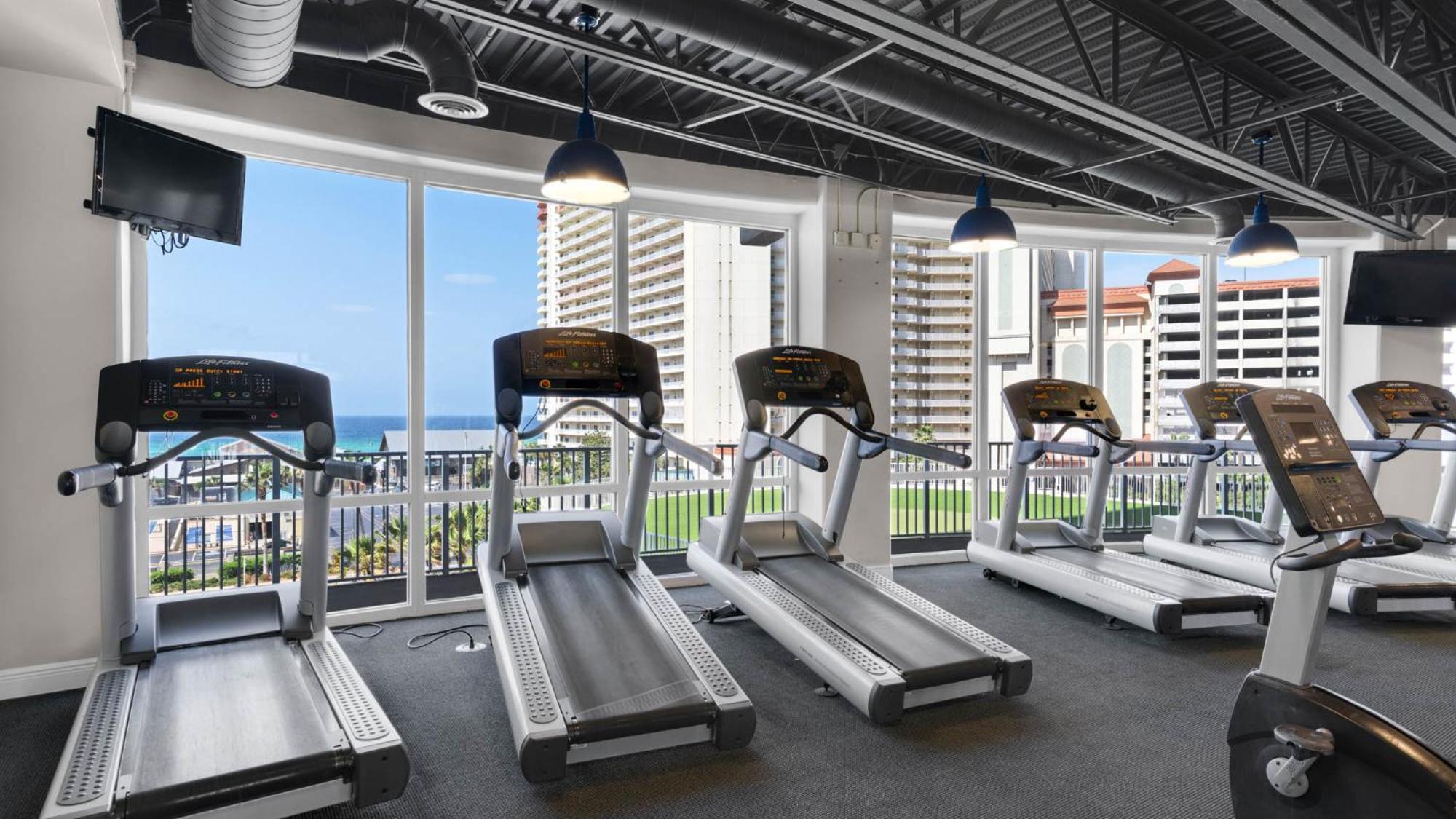 Exceptional Laketown Wharf 1816 Condo! Resort Type Amenities Panama City Beach Exteriér fotografie
