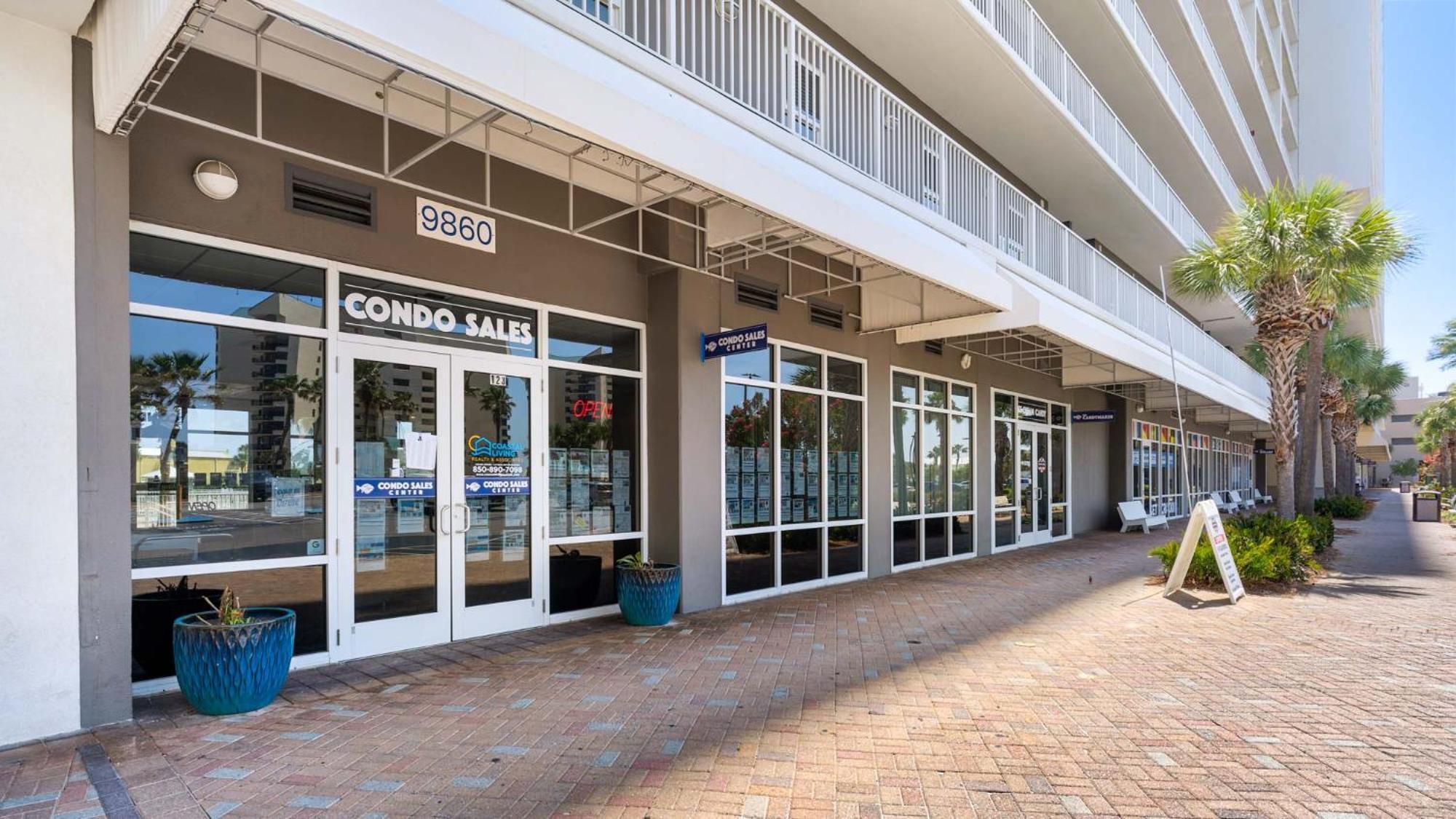 Exceptional Laketown Wharf 1816 Condo! Resort Type Amenities Panama City Beach Exteriér fotografie