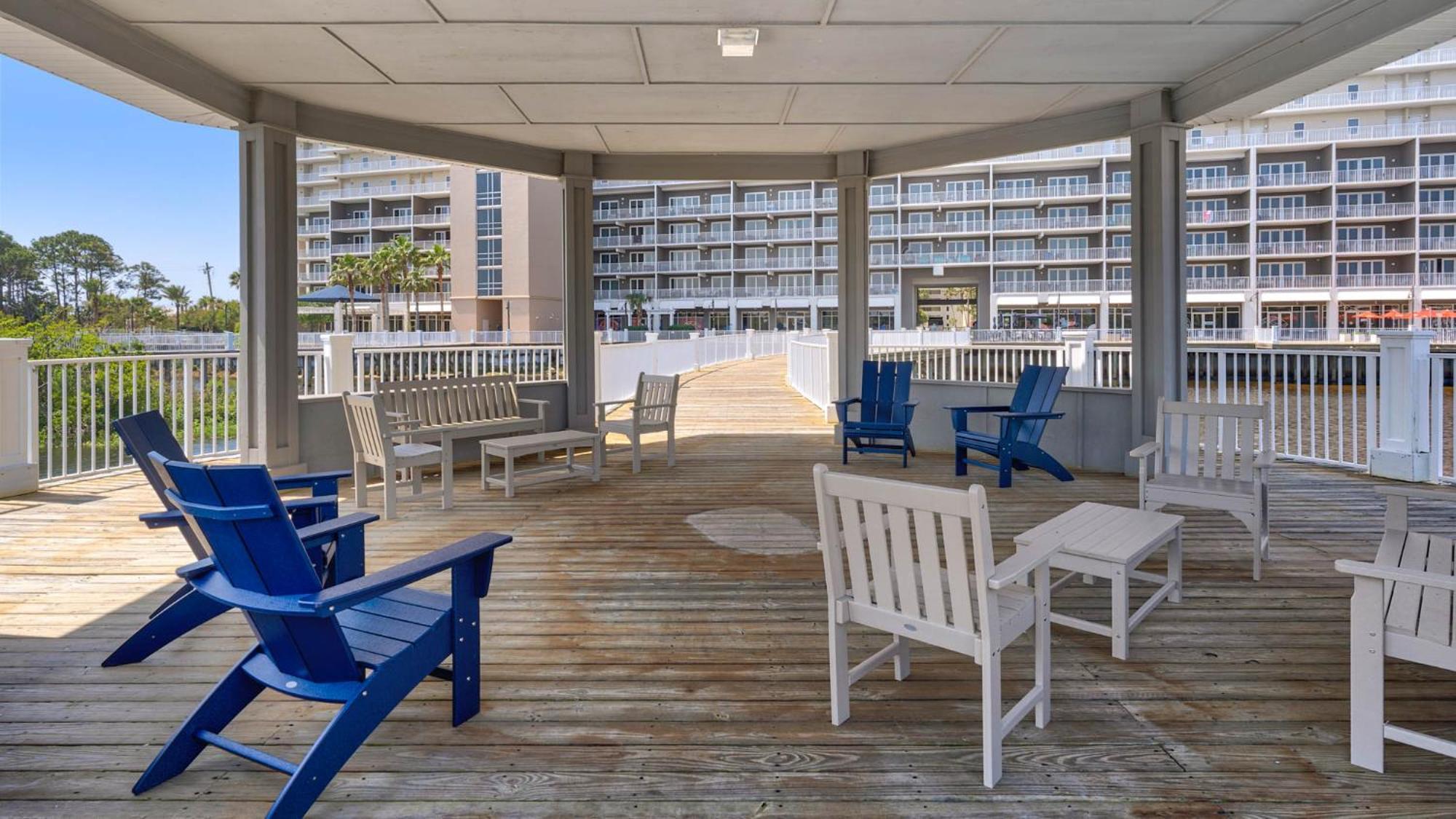 Exceptional Laketown Wharf 1816 Condo! Resort Type Amenities Panama City Beach Exteriér fotografie