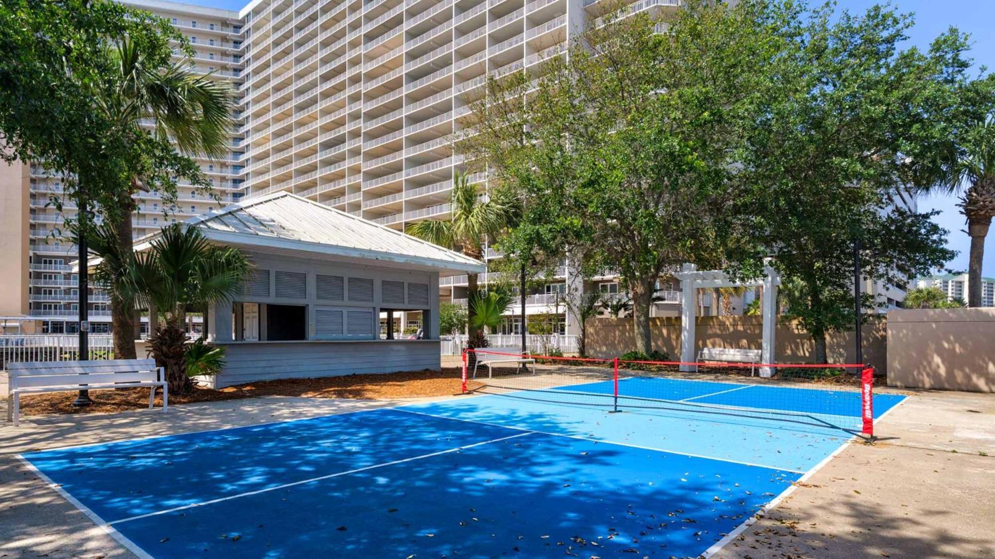 Exceptional Laketown Wharf 1816 Condo! Resort Type Amenities Panama City Beach Exteriér fotografie