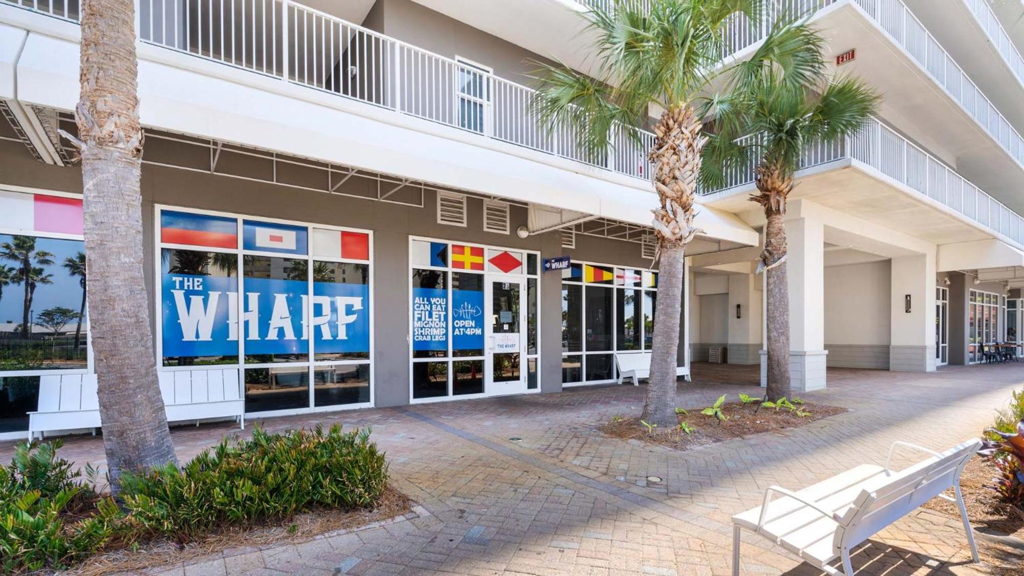 Exceptional Laketown Wharf 1816 Condo! Resort Type Amenities Panama City Beach Exteriér fotografie