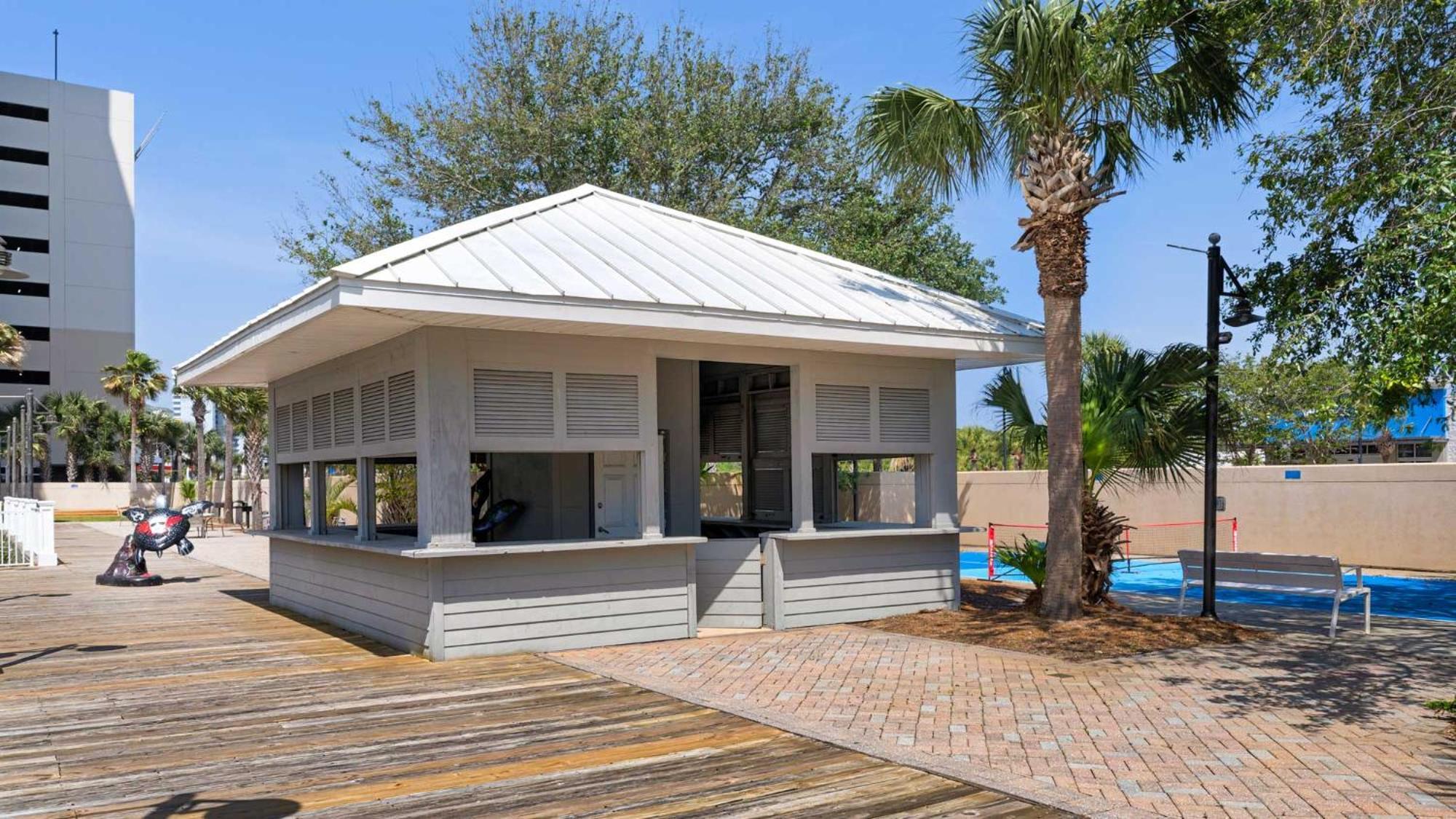 Exceptional Laketown Wharf 1816 Condo! Resort Type Amenities Panama City Beach Exteriér fotografie