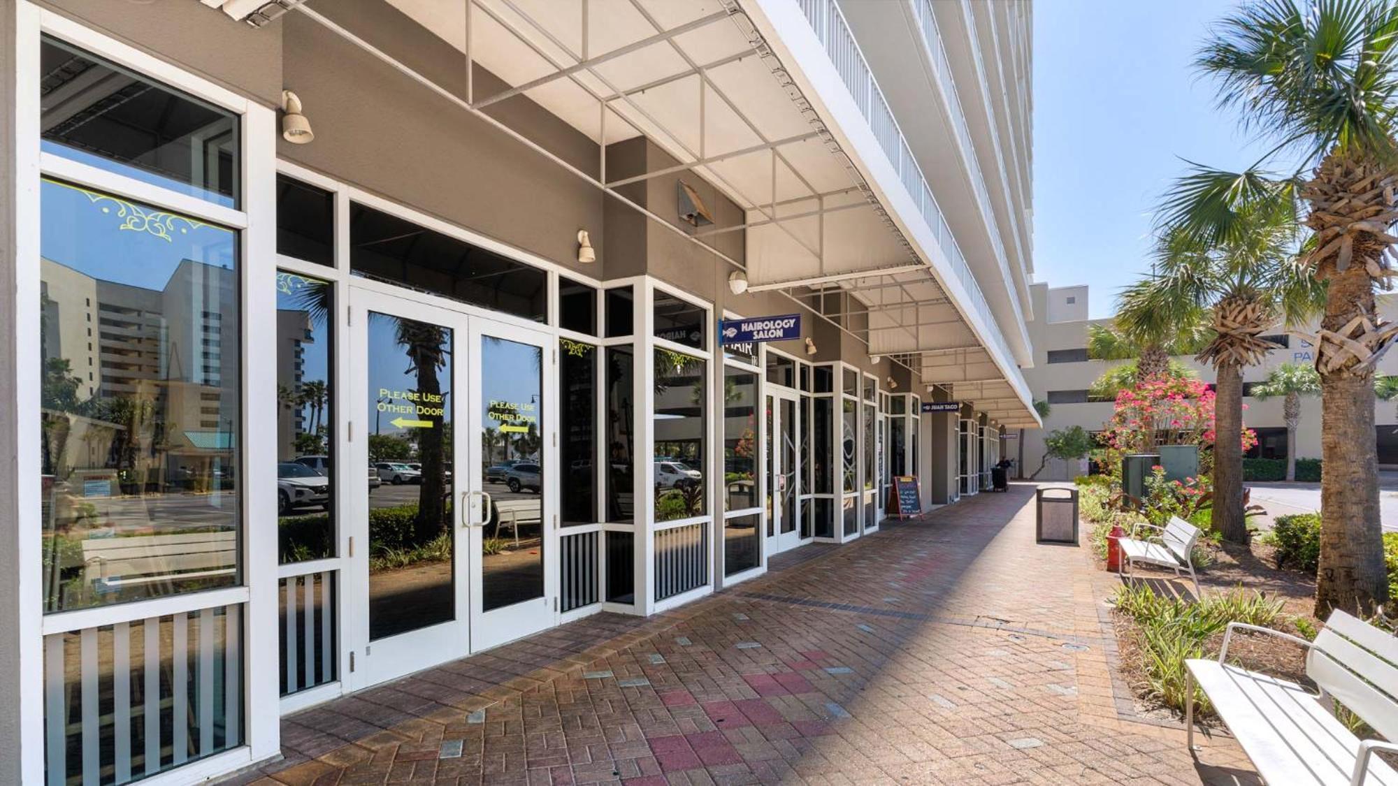 Exceptional Laketown Wharf 1816 Condo! Resort Type Amenities Panama City Beach Exteriér fotografie
