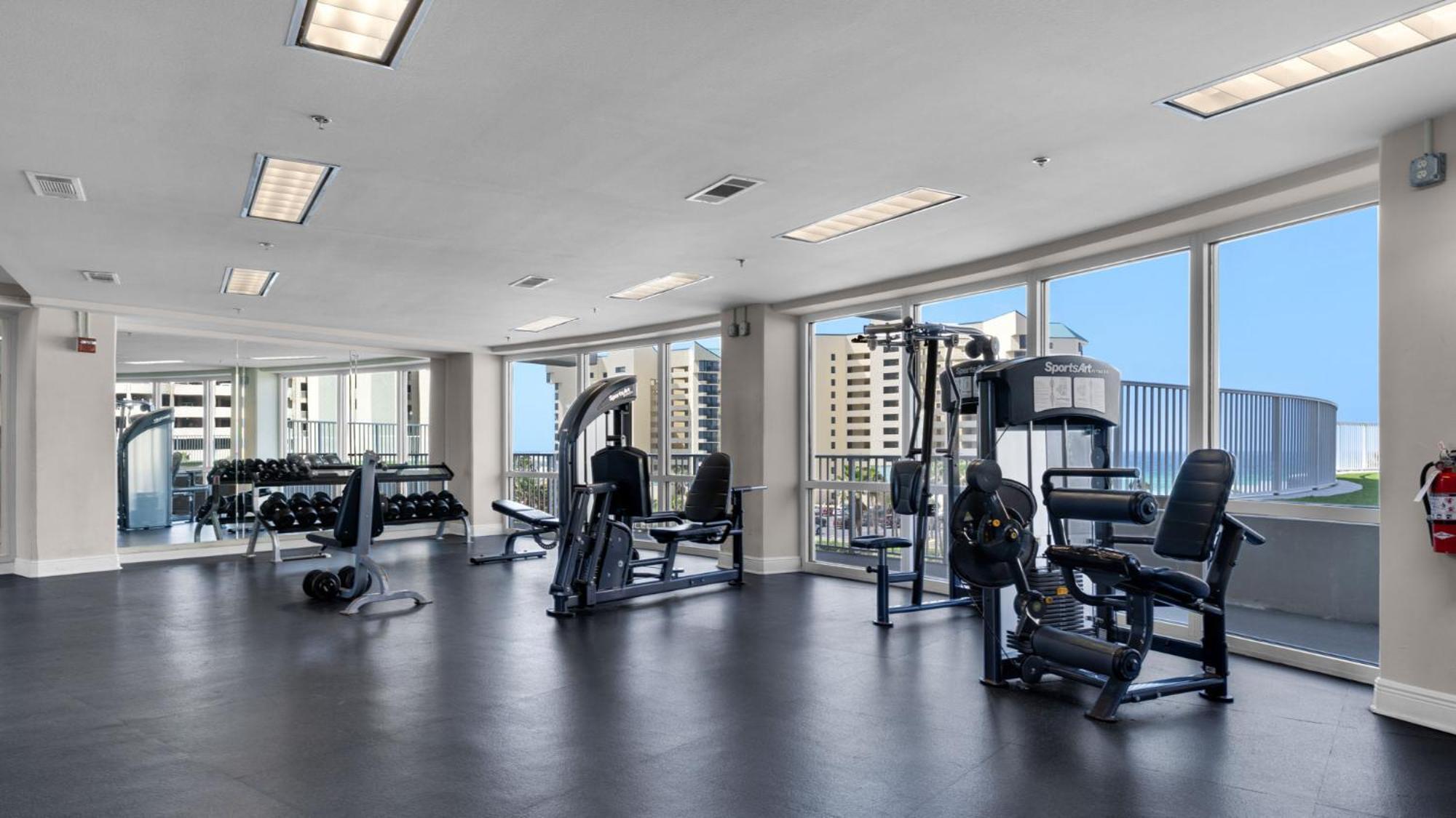 Exceptional Laketown Wharf 1816 Condo! Resort Type Amenities Panama City Beach Exteriér fotografie