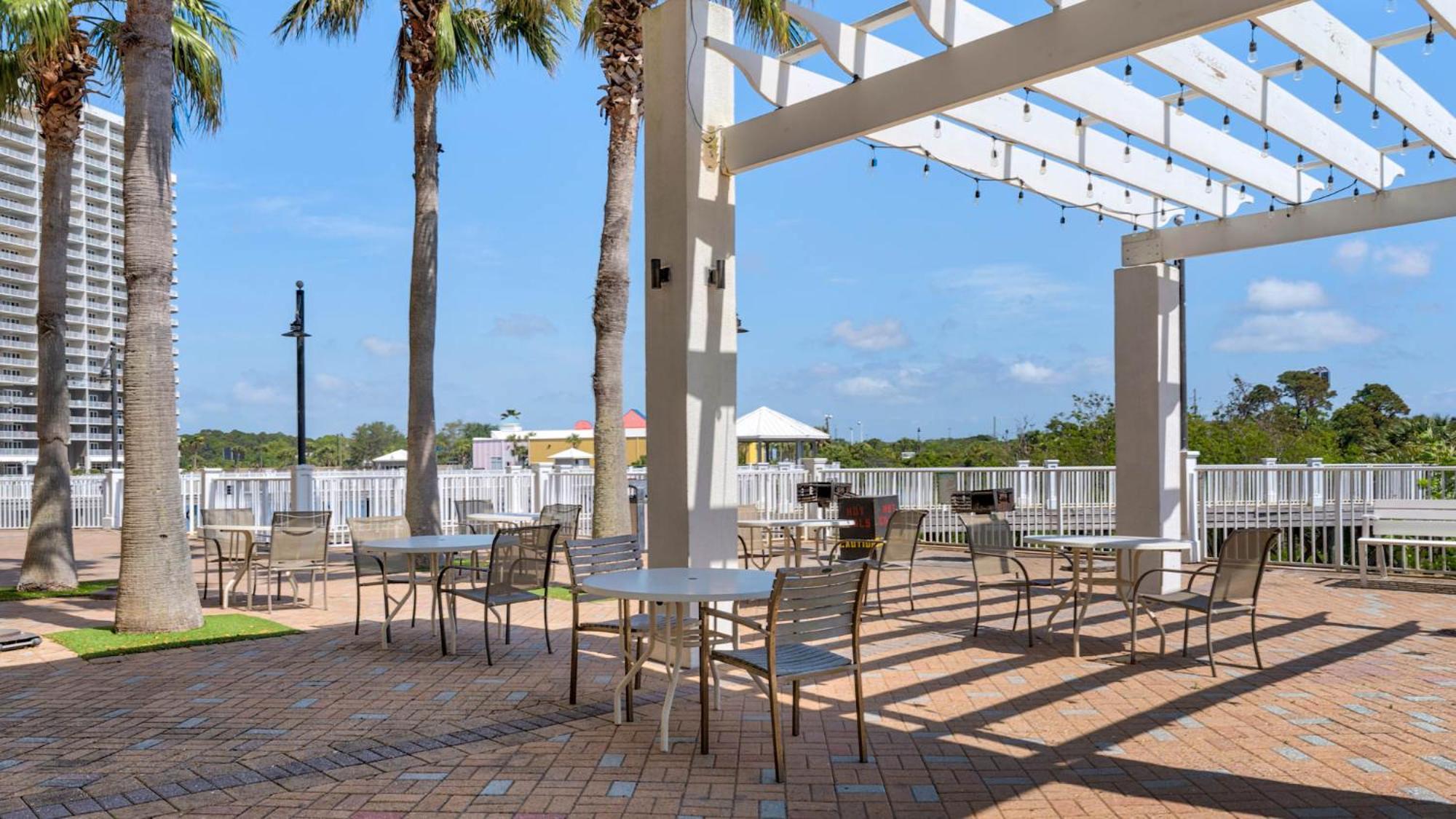 Exceptional Laketown Wharf 1816 Condo! Resort Type Amenities Panama City Beach Exteriér fotografie