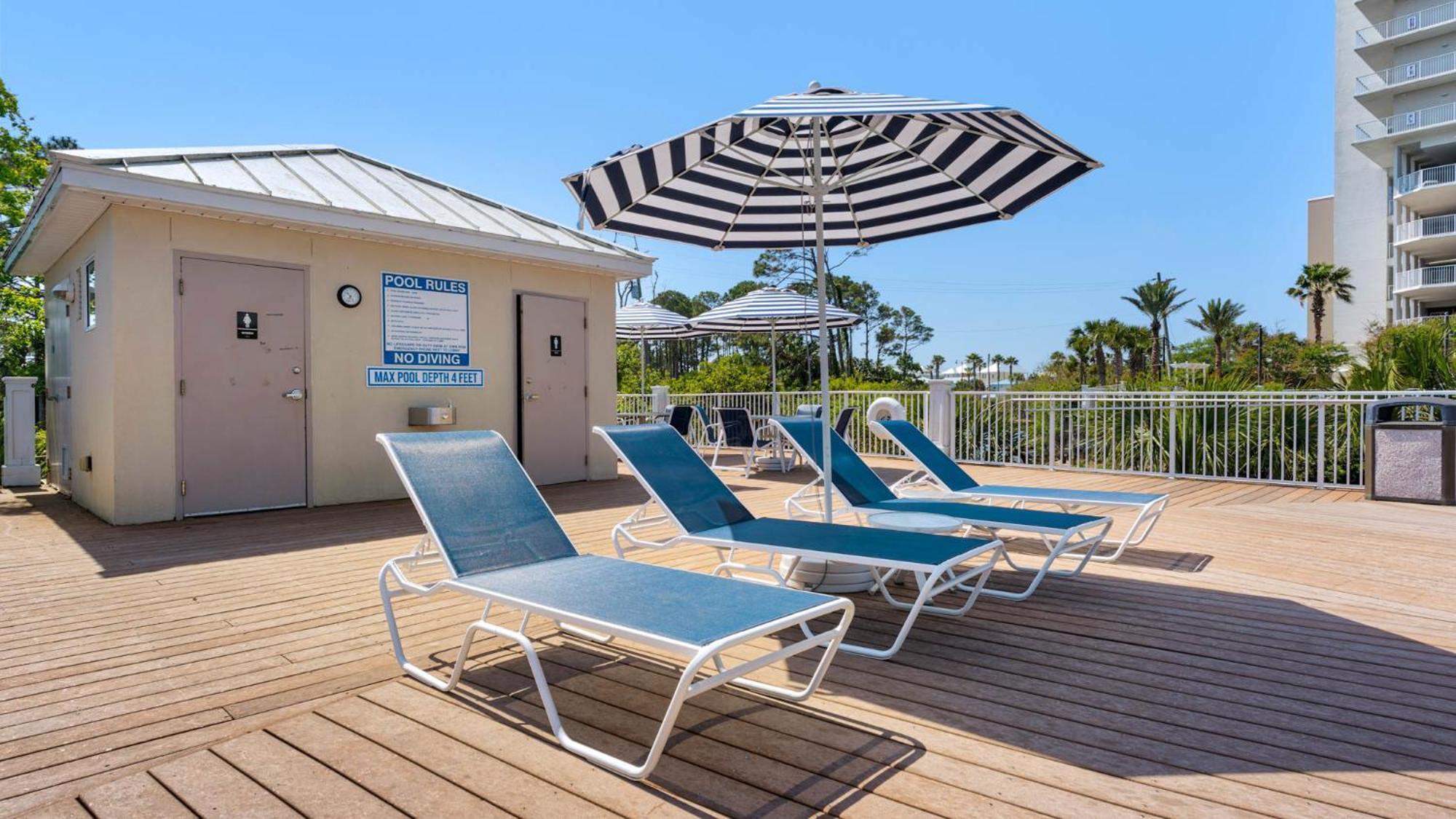 Exceptional Laketown Wharf 1816 Condo! Resort Type Amenities Panama City Beach Exteriér fotografie