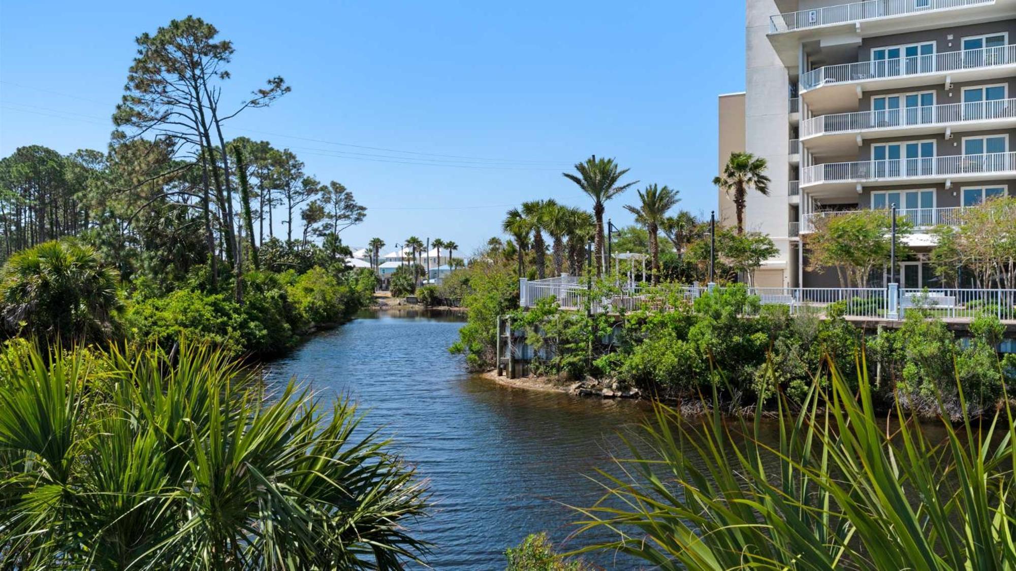 Exceptional Laketown Wharf 1816 Condo! Resort Type Amenities Panama City Beach Exteriér fotografie