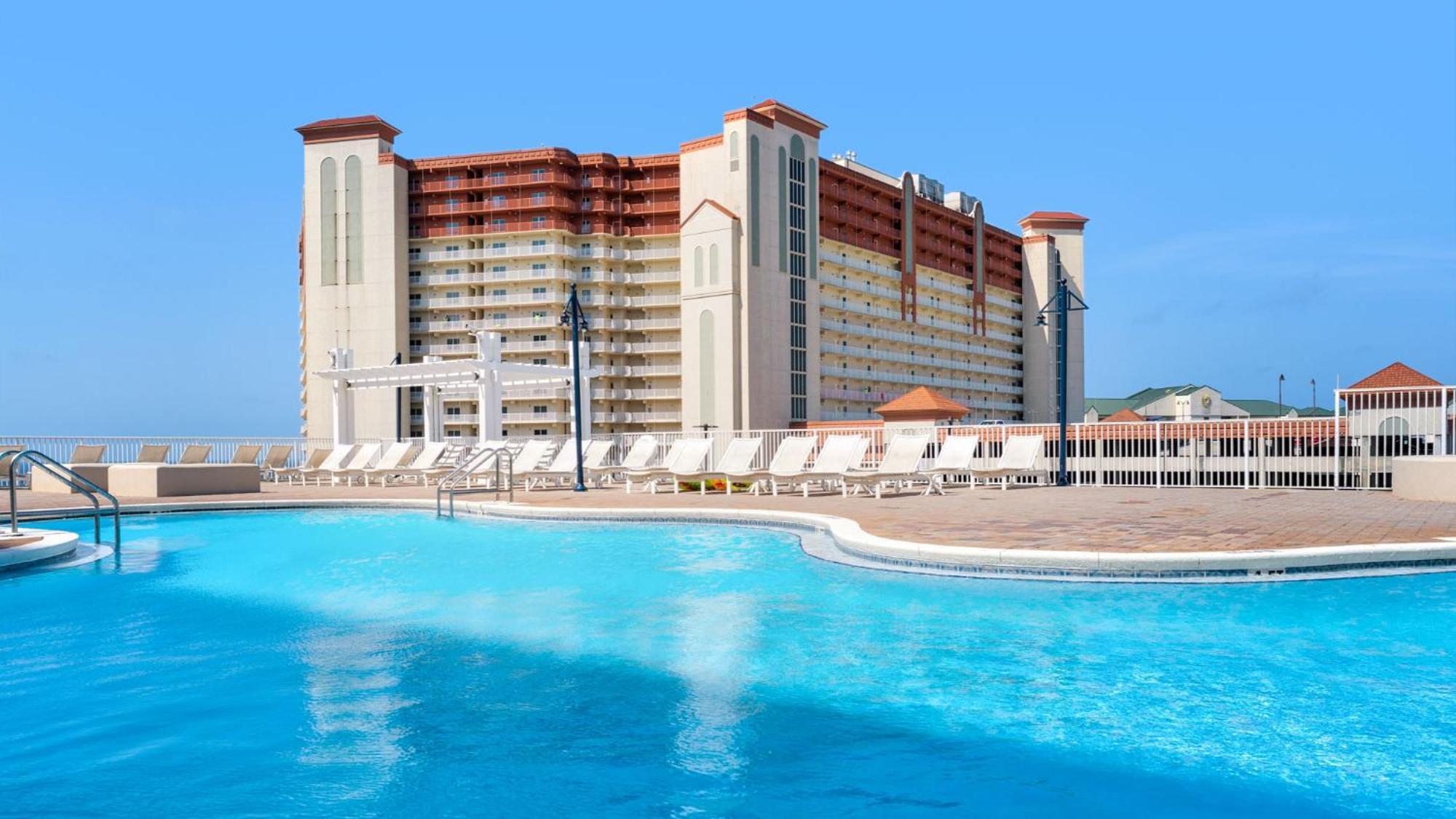 Exceptional Laketown Wharf 1816 Condo! Resort Type Amenities Panama City Beach Exteriér fotografie