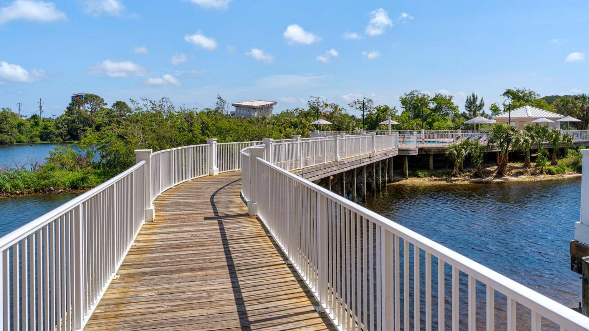 Exceptional Laketown Wharf 1816 Condo! Resort Type Amenities Panama City Beach Exteriér fotografie