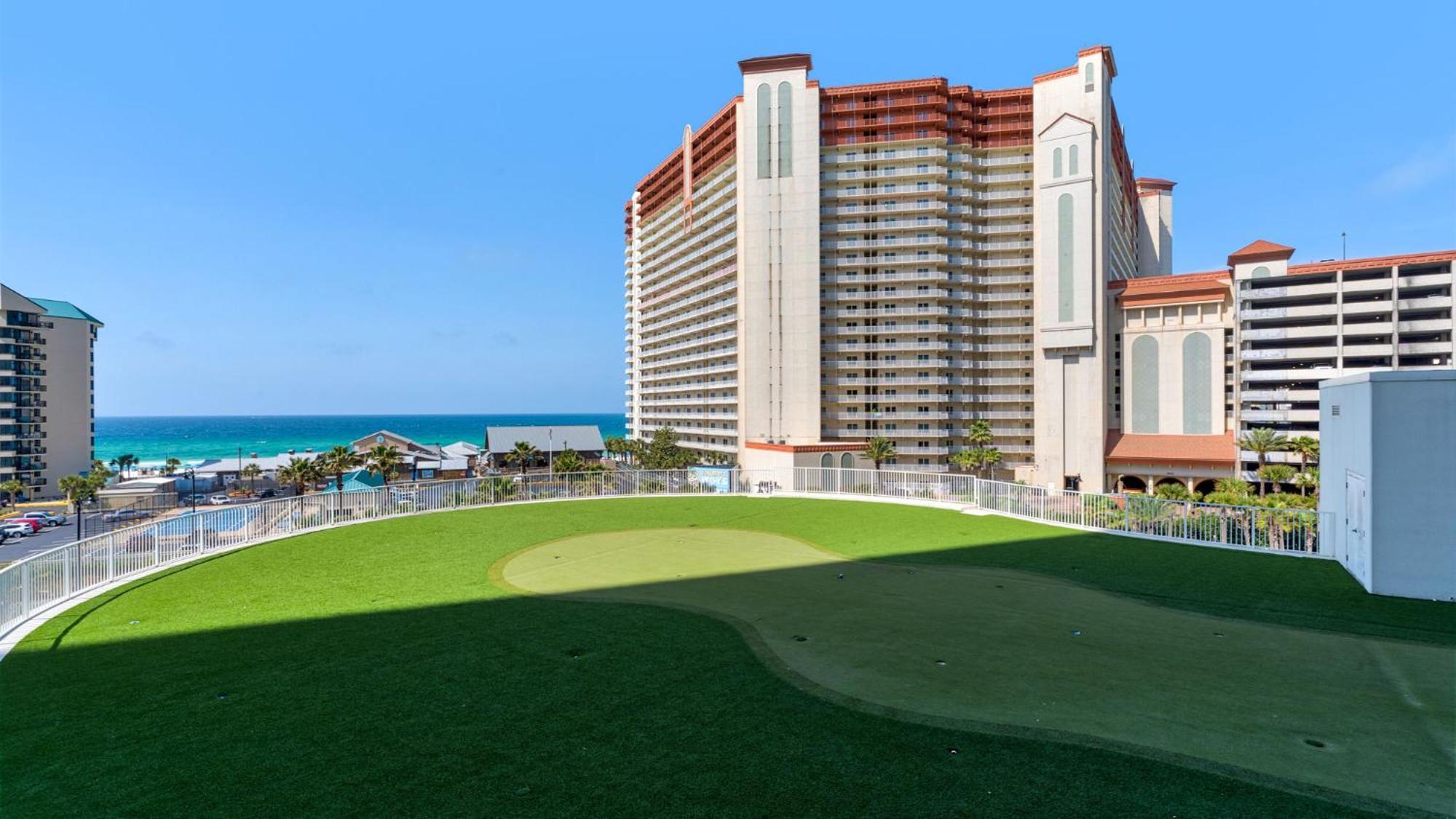 Exceptional Laketown Wharf 1816 Condo! Resort Type Amenities Panama City Beach Exteriér fotografie