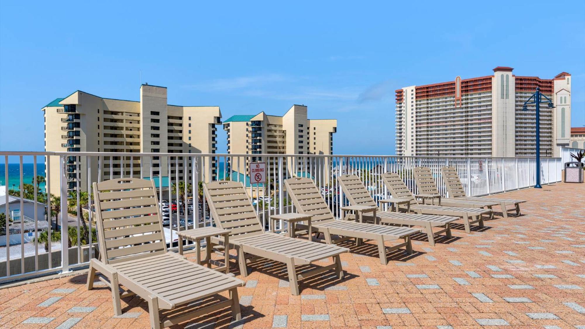 Exceptional Laketown Wharf 1816 Condo! Resort Type Amenities Panama City Beach Exteriér fotografie