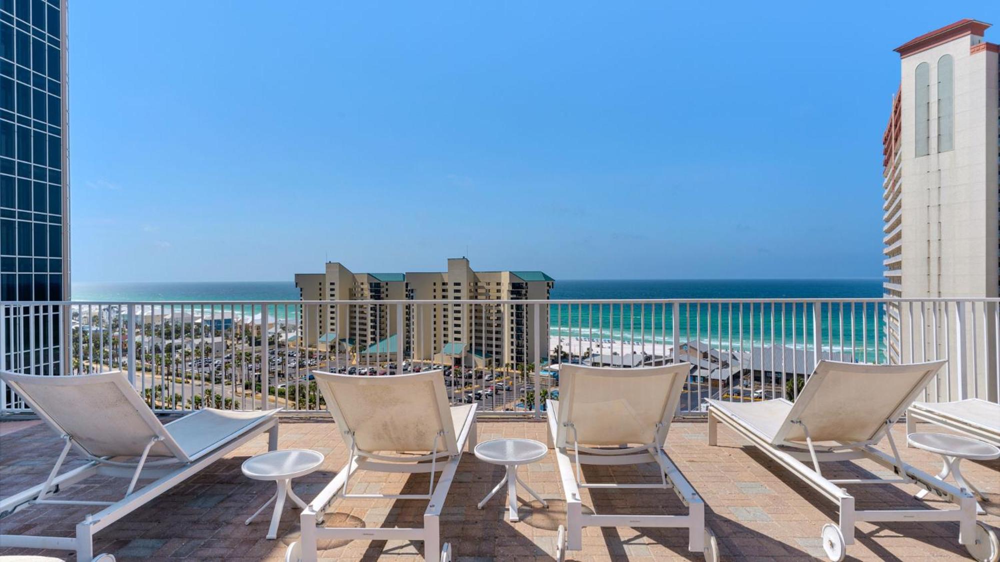 Exceptional Laketown Wharf 1816 Condo! Resort Type Amenities Panama City Beach Exteriér fotografie