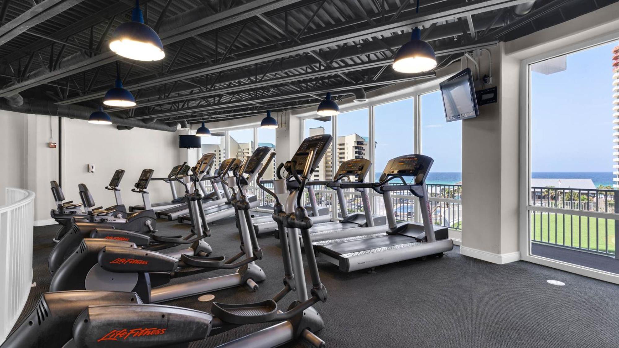 Exceptional Laketown Wharf 1816 Condo! Resort Type Amenities Panama City Beach Exteriér fotografie