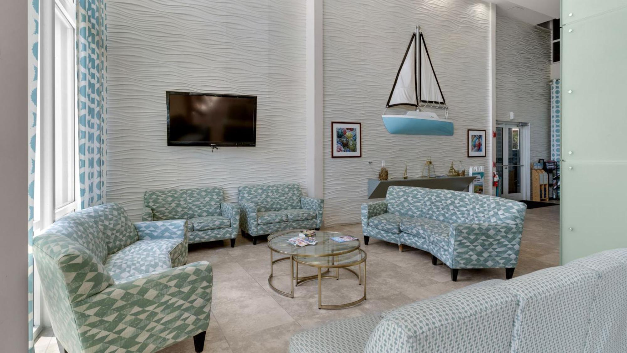 Exceptional Laketown Wharf 1816 Condo! Resort Type Amenities Panama City Beach Exteriér fotografie