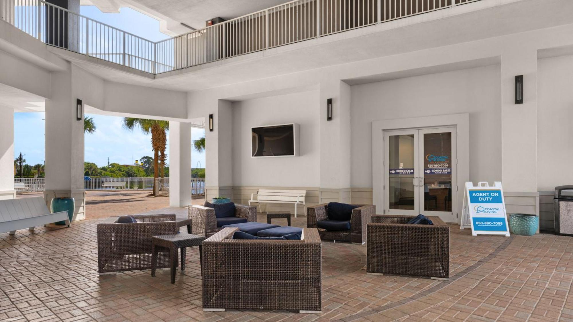 Exceptional Laketown Wharf 1816 Condo! Resort Type Amenities Panama City Beach Exteriér fotografie